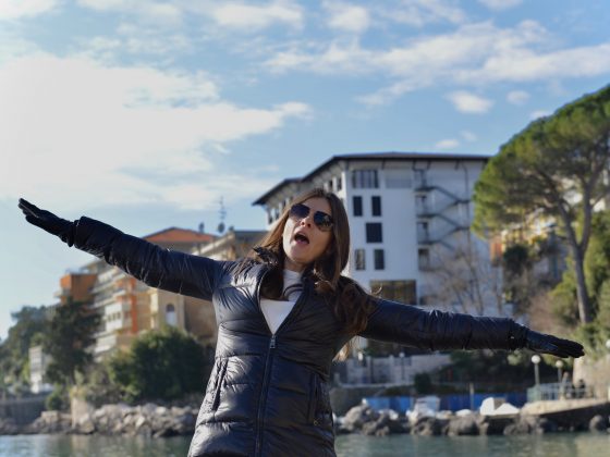 5 motive pentru mare